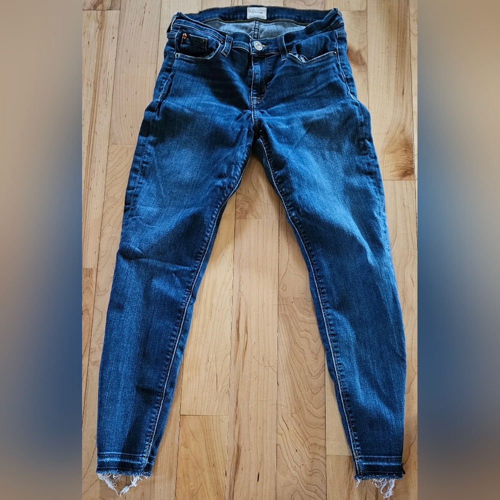 Hudson jeans. Women size 29
